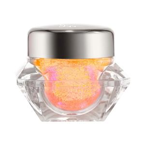 Мультихромный гель Infinite Chrome Flakes для глаз и лица Danessa Myricks Beauty, 0.13 /3.8, Monarch