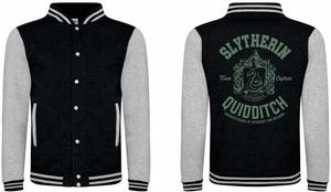 Куртка Harry Potter Jacke, черный