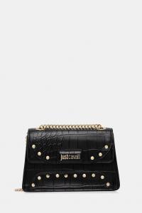 Сумка Just Cavalli, черный