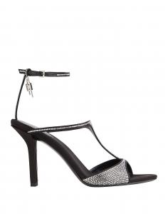 Сандалии Givenchy, черный