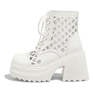 Poinsettia Princess Ботильоны женские, экрю