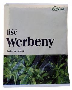 Flos, Лист вербены лимонной, 50 г