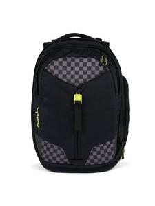 Satch Школьный рюкзак Match 45 см в цвете Dark Skate