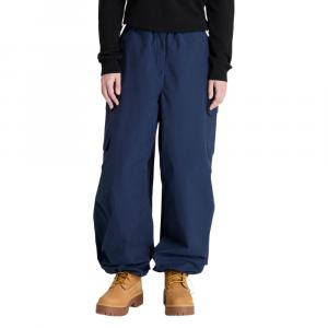 Женские повседневные брюки Timberland, синий