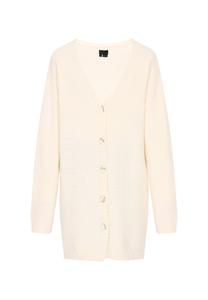 Кардиган DreiMaster, бежевый