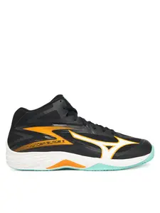 Кроссовки Thunder Blade Z Mid V1GA2375 Mizuno, черный