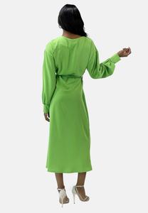 Платье Elara ABAYA ABAYA, Dunkelgrün/Dark Green