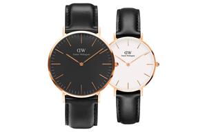 DW/DanielWellington Часы Classic Sheffield 40mm
