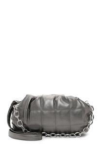 Сумка через плечо Emily & Noah NELLIE, серебряный