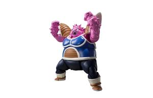 Фигурка Dragon Ball Characters S.H.Figuarts Dragon Ball Z Dende 16cm BANDAI