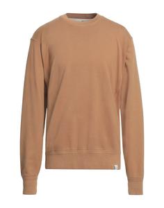 Толстовка Paolo Pecora, коричневый