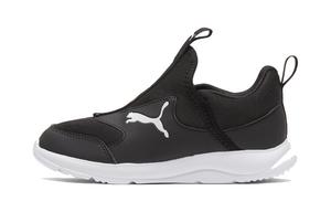 Детские кроссовки Puma Fun Racer BP