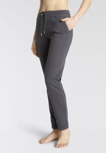 Спортивные брюки SCHLUPF H.I.S, антрацит