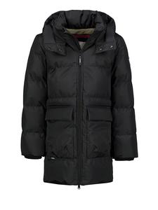 Стеганая куртка Garcia, черный
