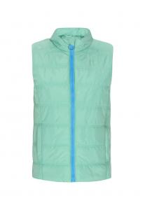 Жилет myMo ATHLSR, мятный