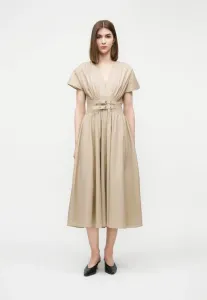 Повседневное платье Dkny, Pebble