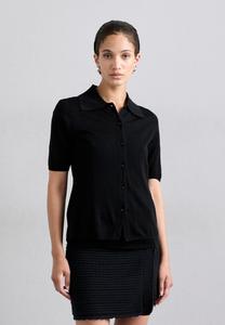 Блуза By Malene Birger DOTTA, Black