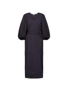 Платье SEIDENSTICKER July Drop 252, темно-серый