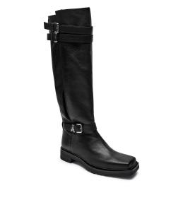 Сапоги Patrizia Pepe, черный