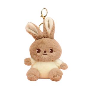 Аксессуар брелок кукла плюшевый подвес 16см высота Whoops