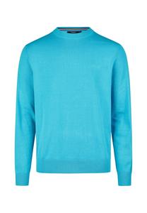 Пуловер HECHTER PARIS, цвет Turquoise