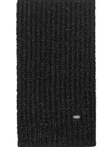 Шарф Lipsy, черный