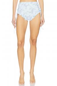 Бикини-слипы "Бардо" Selkie, powder room