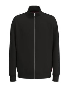 Толстовка STANLEY черного цвета JOOP!