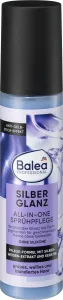 Спрей-уход за серебряным блеском 150 мл. Balea