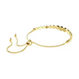 Браслет Imber Tennis Swarovski, золото