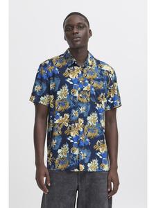 Рубашка BLEND, синий