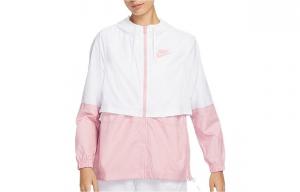 Женская куртка Nike, цвет Light Pink