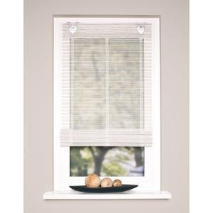 Римская штора Home Wohnideen Jörg, полиэстер - бежевый - 80 x 130 см