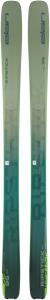 Новые лыжи Elan Ripstick 96 2026 года, длина 168 см