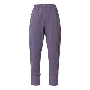 Брюки 23 шт., брюки с инженерным дизайном Air Jordan, фиолетовый