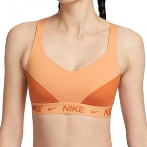 Nike Женское спортивное белье оранжевое