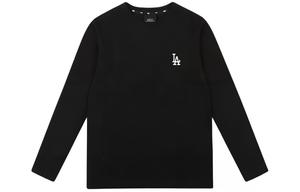 MLB Свитшот унисекс черный