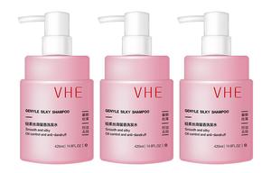 Шампунь / Шампунь-мыло Unisex VHE