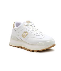 Кроссовки Liu Jo AMAZING 28, белый