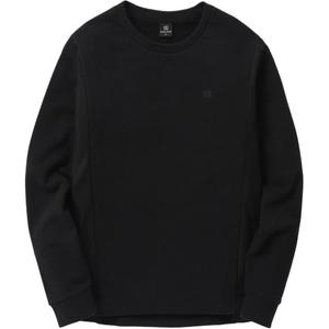 Свитшот женский KOLON SPORT, черный