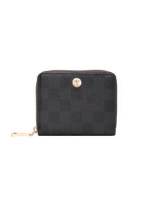 Кошелек JOOP! Cortina Piazza Nisa, Dark brown