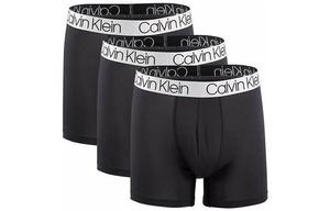 Мужские трусы Calvin Klein, 3 pack