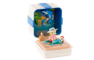 Коллекция романтических колец на палец Mystery Box одиночный Mystery Box/полный набор 8 шт POP MART