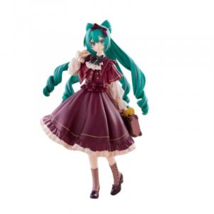 FURYU Hatsune Miku TTi Classical Style Nostalgic Bonus Gifts