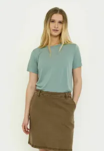 Базовая футболка эллы Soft Rebels, Abyss