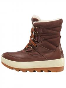 Kamik Коричневые сапоги