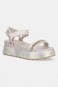 Сандалии FRIDA 34 Liu Jo, бежевый