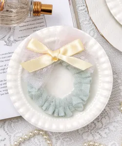 Лента Сукре Сукре Panpantutu, цвет Candy Konpeito