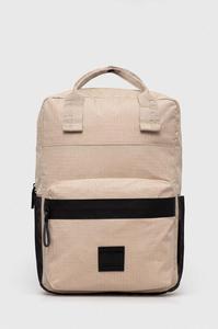 Рюкзак Strellson, бежевый