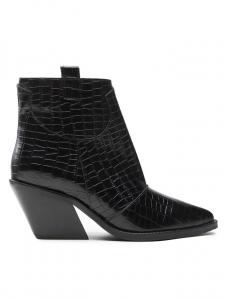 Ковбойские сапоги Rage Age RA-08-06-000381, черный